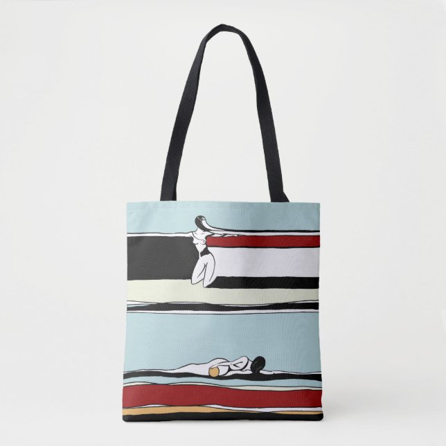 Interlacement von weiblichen Stimmen (Vorderseite)