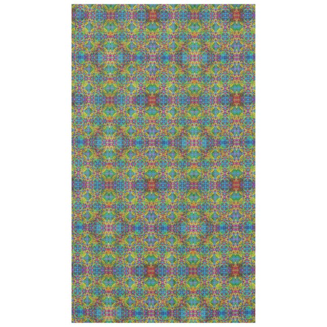 Interlomas Daze Tischdecke (Vorderseite)