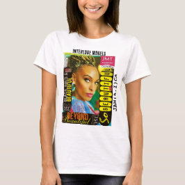INTERLUDE-MODELLE - T - Shirt für Frauen