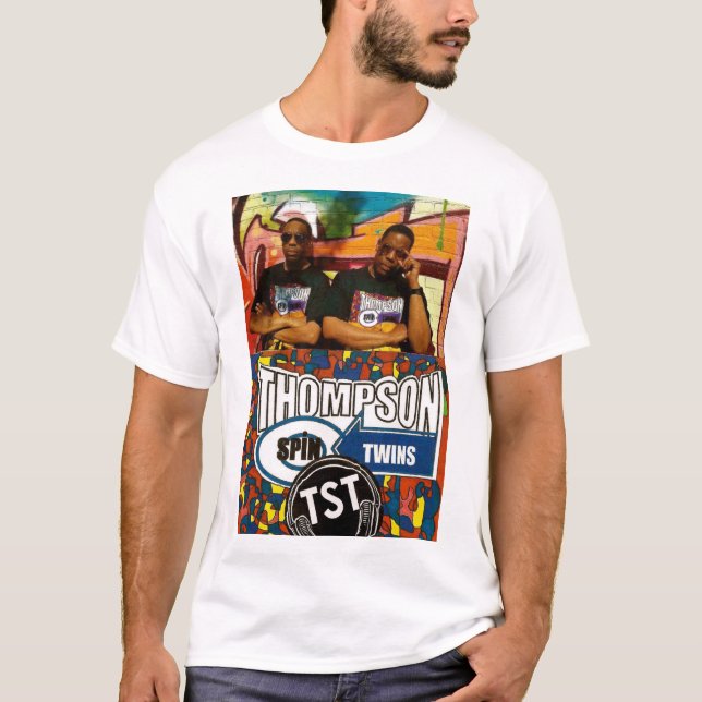 INTERLUDE MUSIK FESTIVAL. Männer Basic T-Shirt (Vorderseite)