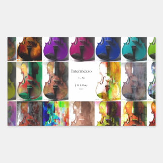 IntermezzoCollage01.png Rechteckiger Aufkleber