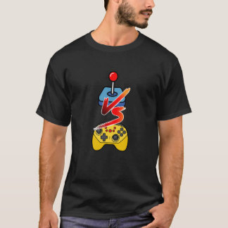 International Dot Day Gaming Dots Jungs Kinderkind T-Shirt