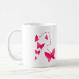 International Women’s Day Kaffeetasse