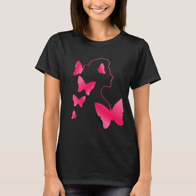 International Women’s Day T-Shirt (Vorderseite)