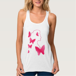 International Women’s Day Tank Top