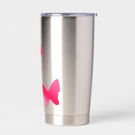 International Women’s Day Thermobecher