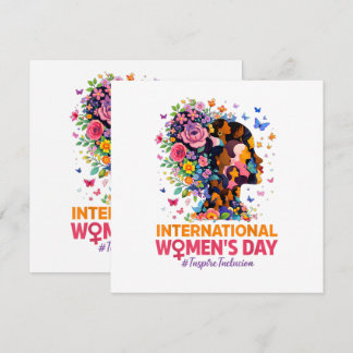 International Women's Day