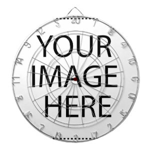 International Zazzle Personalisiert Products Dartscheibe