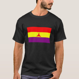 Internationale Brigaden T-Shirt