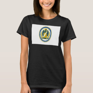 Internationale Gewerkschaft der Notare T-Shirt