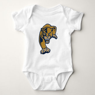 Internationale Hochschulen Baby Strampler