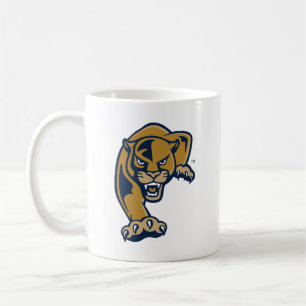 Internationale Hochschulen Kaffeetasse