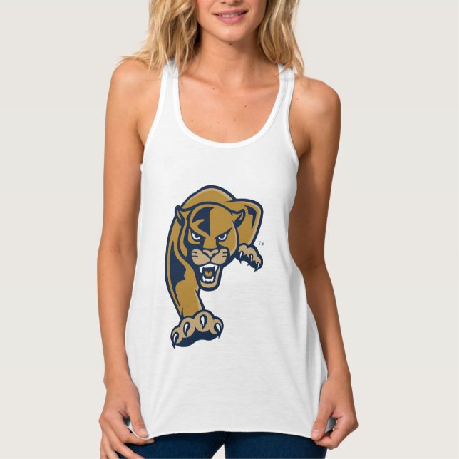 Internationale Hochschulen Tank Top (Vorderseite)
