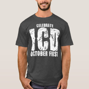 Internationale Kaffeepause T-Shirt