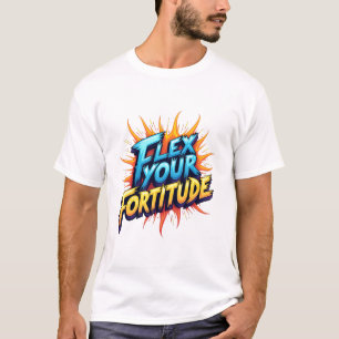 Internationale Modekonferenz T-Shirt