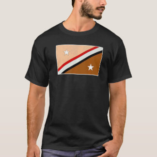Internationale Organisation der Kreolischen Völker T-Shirt