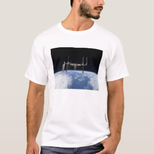 Internationale Raumstation 11 T-Shirt