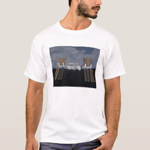 Internationale Raumstation 11 T-Shirt