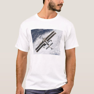 Internationale Raumstation 20 T-Shirt