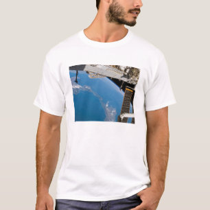Internationale Raumstation 27 T-Shirt