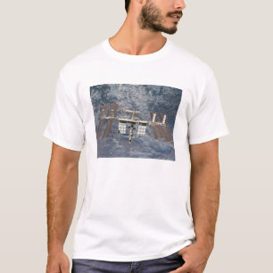 Internationale Raumstation 8 T-Shirt