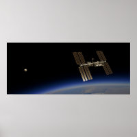 Internationale Raumstation