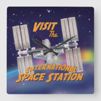 Internationale Raumstation