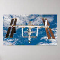 Internationale Raumstation (STS-118)
