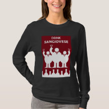 Internationale Weintage Sangiovese