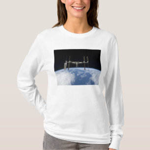 Internationale Weltraumstation 11 T-Shirt