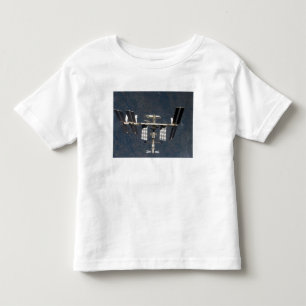 Internationale Weltraumstation 13 Kleinkind T-shirt