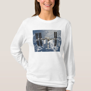 Internationale Weltraumstation 14 T-Shirt