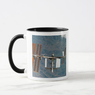 Internationale Weltraumstation 15 Tasse