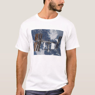 Internationale Weltraumstation 22 T-Shirt