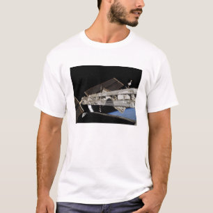Internationale Weltraumstation 23 T-Shirt