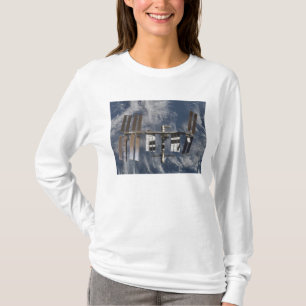 Internationale Weltraumstation 25 T-Shirt