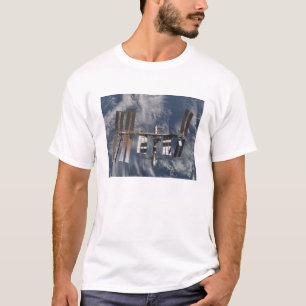 Internationale Weltraumstation 25 T-Shirt