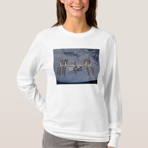 Internationale Weltraumstation 5 T-Shirt
