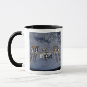 Internationale Weltraumstation 5 Tasse