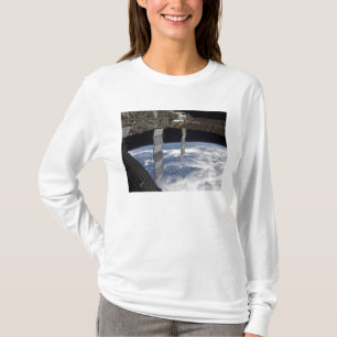 Internationale Weltraumstation 7 T-Shirt