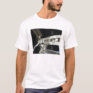 Internationale Weltraumstation 8 T-Shirt