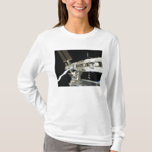 Internationale Weltraumstation 8 T-Shirt