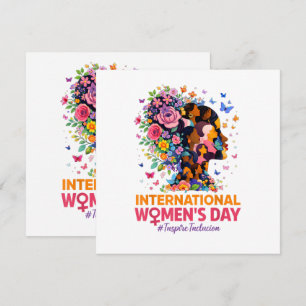 Internationaler Frauentag