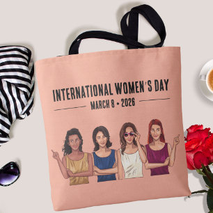 Internationaler Frauentag