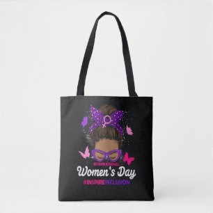 Internationaler Frauentag