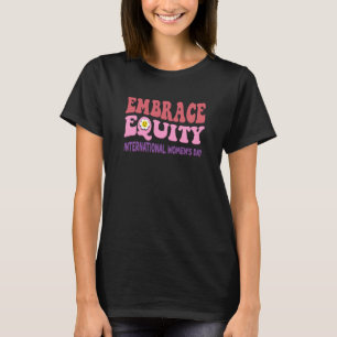 Internationaler Frauentag 1 T-Shirt