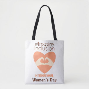 Internationaler Frauentag 2024 Inspirier der Integ
