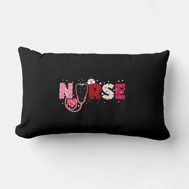 Internationaler Frauentag 2025 - Beschleunigte Akt Lendenkissen (Vorderseite)