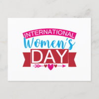 Internationaler Frauentag