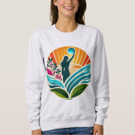 Internationaler Frauentag - Stärkung der Rolle der Sweatshirt